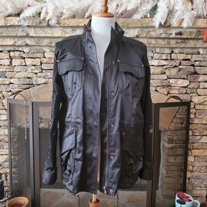 EUC/ Calvin Klein Black Jacket